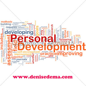 personal development coaching