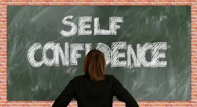 How to Manifest Confidence