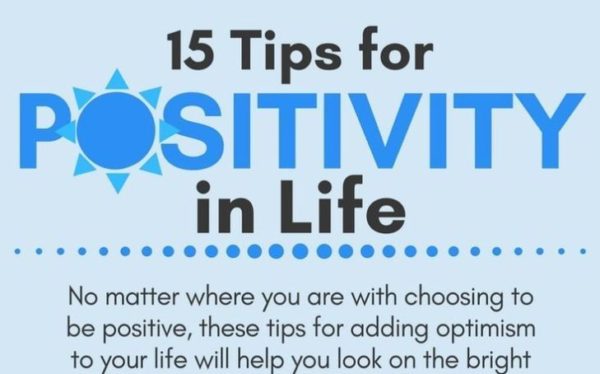 How to Keep Positive Mindset