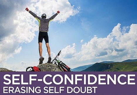 affirmations for self doubt