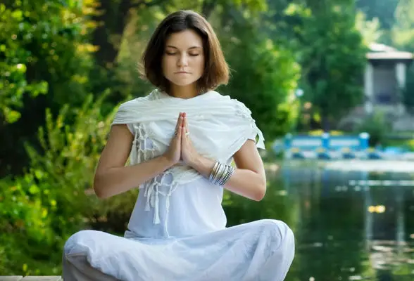 guided meditation for health