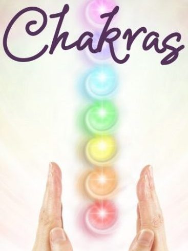 what is chakra cleansing