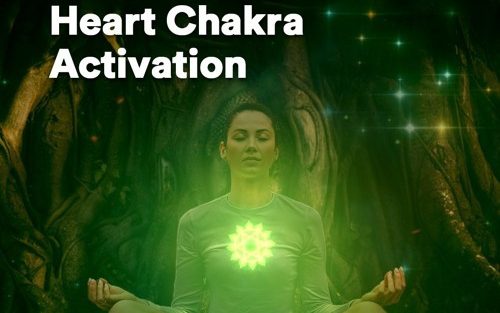 what is another name for the heart chakra