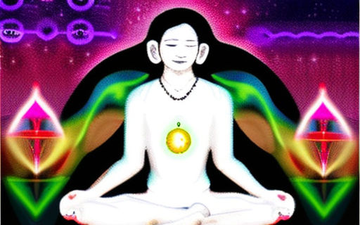 What Chakra is Related to Shiva?