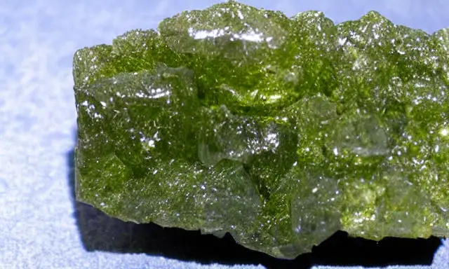 What Crystals Work Well With Moldavite?