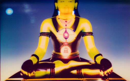 Root Chakra Yoga Poses