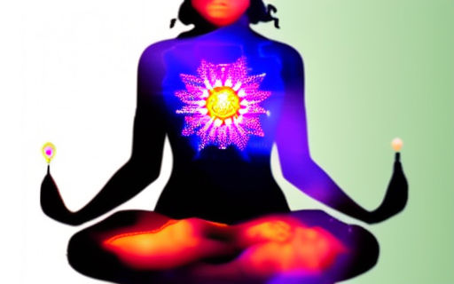 How to Know if a Chakra is Blocked